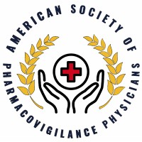 American Society of Pharmacovigilance Physicians logo - Similar company to Covid-19 Action Coalition