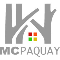 MC PAQUAY logo - Similar company to Recap