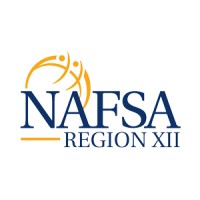NAFSA Region XII logo - Similar company to Jameson Global