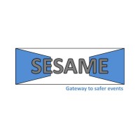 Sesame - Security & Safety Management On Events