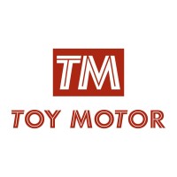 Toy Motor logo - Similar company to Power Brain Srl