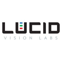 LUCID Vision Labs, Inc. logo - Similar company to Allied Vision