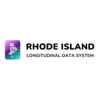 Rhode Island Longitudinal Data System logo - Similar company to Ocean State Libraries