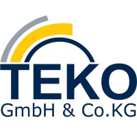 Teko GmbH & Co. KG logo - Similar company to Tecko