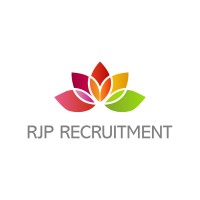 RJP Recruitment logo - Similar company to Hopkins Electrical Services