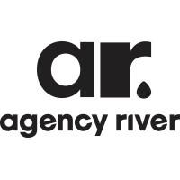 Agency River logo - Similar company to Laborious