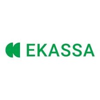 Ekassa logo - Similar company to Unameit