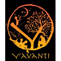 Y'avanti logo - Similar company to Imaginarium Vichy