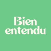 Bien entendu logo - Similar company to 8 À Huit