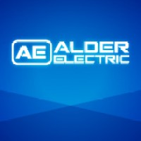 ALDER ELECTRIC logo - Similar company to Accena Swppp Services