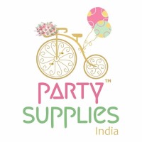 Party Supplies India logo - Similar company to Teekz Ventures Pvt Ltd