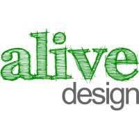 ALIVE design Kitchens & Interiors logo - Similar company to Alive Design