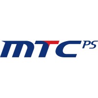 MTC Powder Solutions logo - Similar company to Studentdisplay