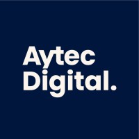 Aytec Digital logo - Similar company to Clickmenos Soluções