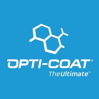 Opti-Coat Experience logo - Similar company to Ceramic Pro Kochi