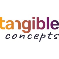 tangible concepts logo - Similar company to Almas Industries Ag