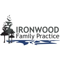 Ironwood Family Practice logo - Similar company to Old Town Family Practice, P.A.