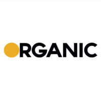 Organic | Certified B Corp UK logo - Similar company to Optix Solutions