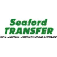 Seaford Transfer logo - Similar company to The Horseshoe Bar