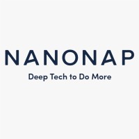 NanoNap logo - Similar company to Chatvip