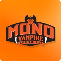 Mono Vampire Basketball Club logo - Similar company to Atletigo