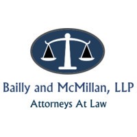 BAILLY & MCMILLAN, LLP logo - Similar company to Alterra Advisors