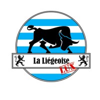 La Liégeoise Lux logo - Similar company to Urb-Bkv