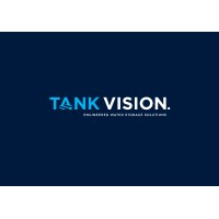 Tank Vision logo - Similar company to Tank Solutions Llc