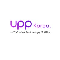 UPP Global Technology Korea logo - Similar company to Upp Global Technology Jsc