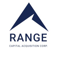 Range Capital Acquisition Corp. logo - Similar company to Range Etfs