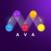 AVA Entertainment logo - Similar company to Boombeene