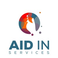 AID IN Services logo - Similar company to Dotbook
