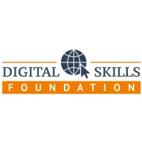 Digital Skills Foundation ZW logo - Similar company to The Digital Collective (Digico)