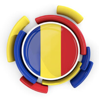 România Business Hub logo - Similar company to Chamber Of Commerce România - Canada