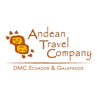 Andean Travel Company logo - Similar company to Expedition Ecuador