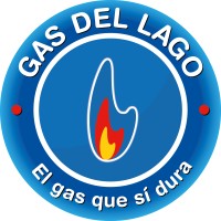 Gas del Lago logo - Similar company to My Support Spa.