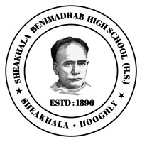 Sheakhala Benimadhab High School logo - Similar company to Quiz Club, Delhi Public School, Ruby Park
