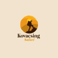 KOVACSING SAFARI logo - Similar company to Safari Architects