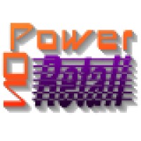 POS International, Inc logo - Similar company to Mpt Design