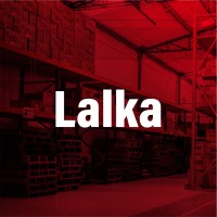 Lalka - Distribuidora del Este logo - Similar company to Bener Constructora