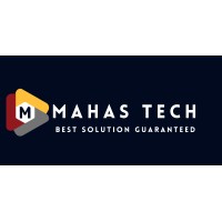 Mahas Technologies logo - Similar company to Maha Technologies