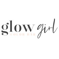 Glow Girl Color Bar logo - Similar company to Pixel Pop Dba