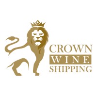 Crown Wine Shipping logo - Similar company to Techsprig
