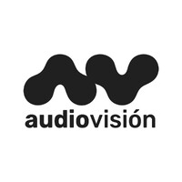 AUDIOVISIÓN logo - Similar company to Fauna Producciones
