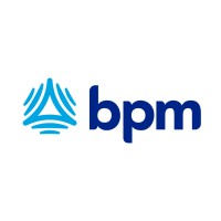 BPM LLP logo - Similar company to Bpm Company