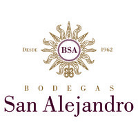 Bodegas San Alejandro logo - Similar company to Bodegas Tempore