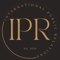IPR agency logo - Similar company to Trident Petroleum