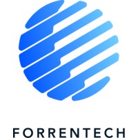 Forrentech logo - Similar company to Mybranz