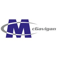Mcgavigan Limited