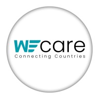 itsWeCare logo - Similar company to Griffe Home
